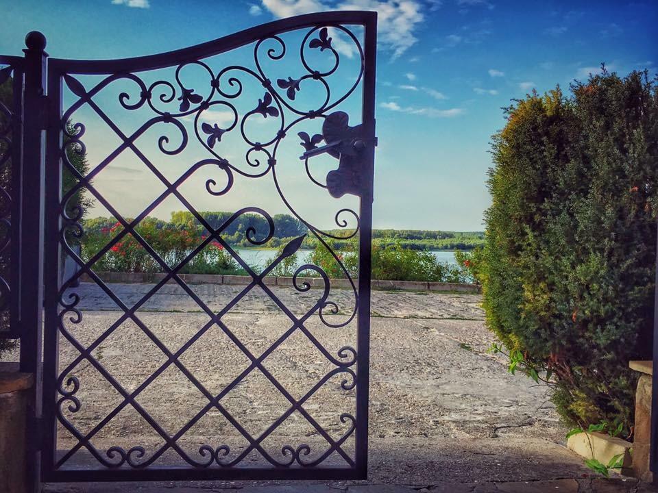 Хотел "Лодката" Tutrakan Luaran gambar